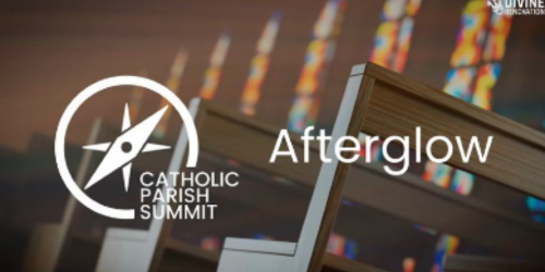 Divine Renovation –  Catholic Parish Summit