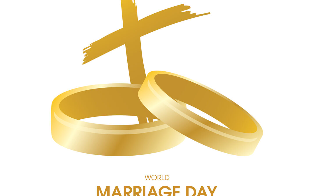 World day of Marriage