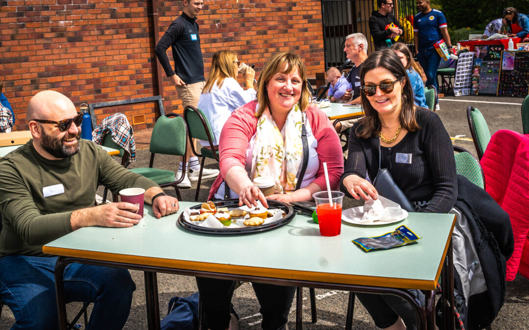Parish Picnic