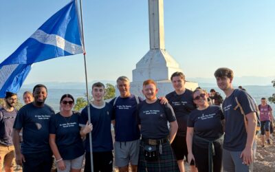 PARISH YOUTH GROUP – Medjugorje Youth Festival