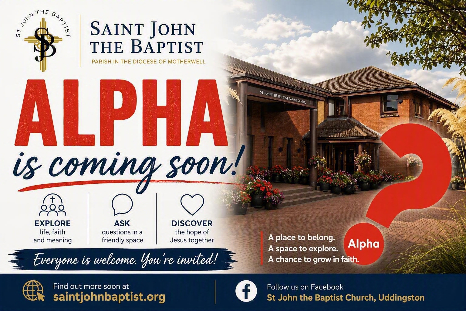 Alpha New Season